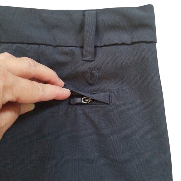 Hang Ten Gray Hybrid‎ Shorts Size 40 NWOT - Picture 6 of 10